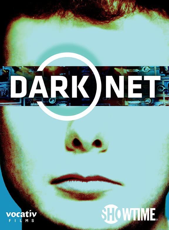 Dark Net - Complete Series (image for) Dark Net - Complete Series